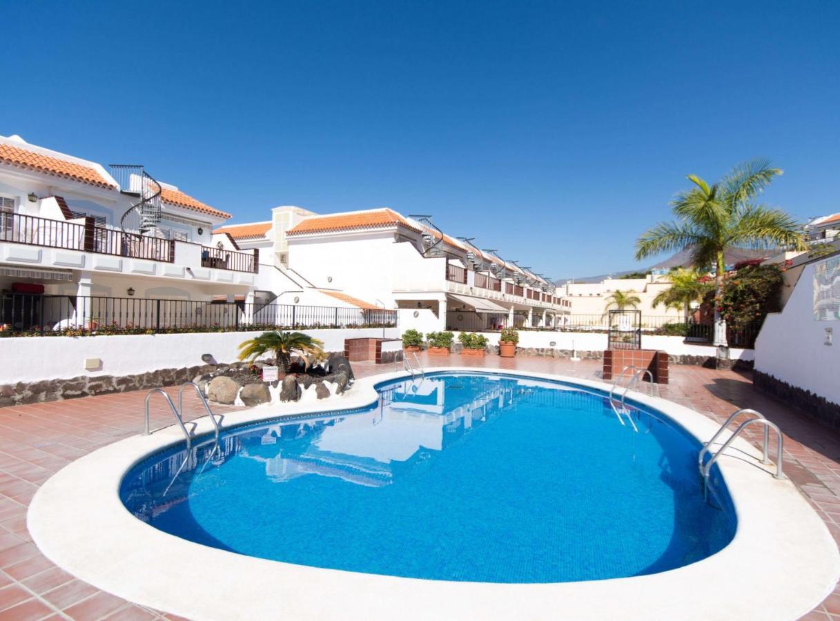 Apartament Jacqui